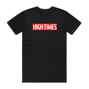 High Times® Men's T-Shirt